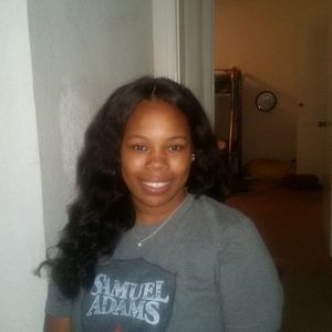 Meet your Posher, Niki